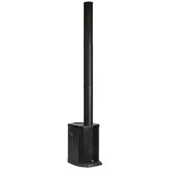 PROEL - Parlante sistema de Columna Portatil 200 W SESSION 1 FREE