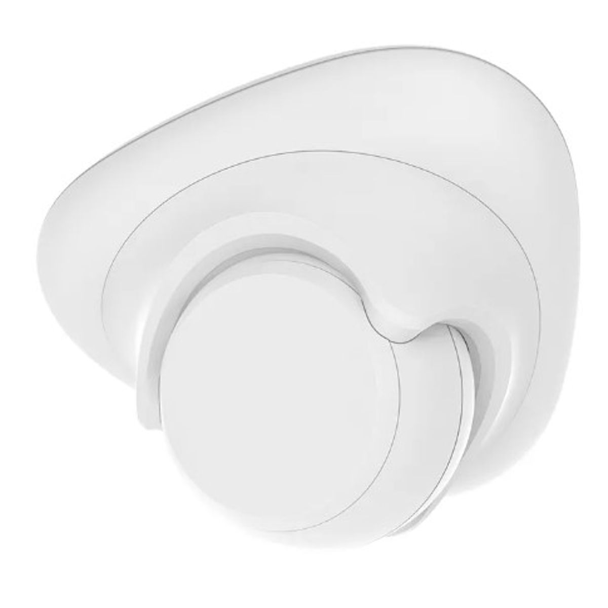 GENERICO - Sensor de presencia Tuya ZigBee