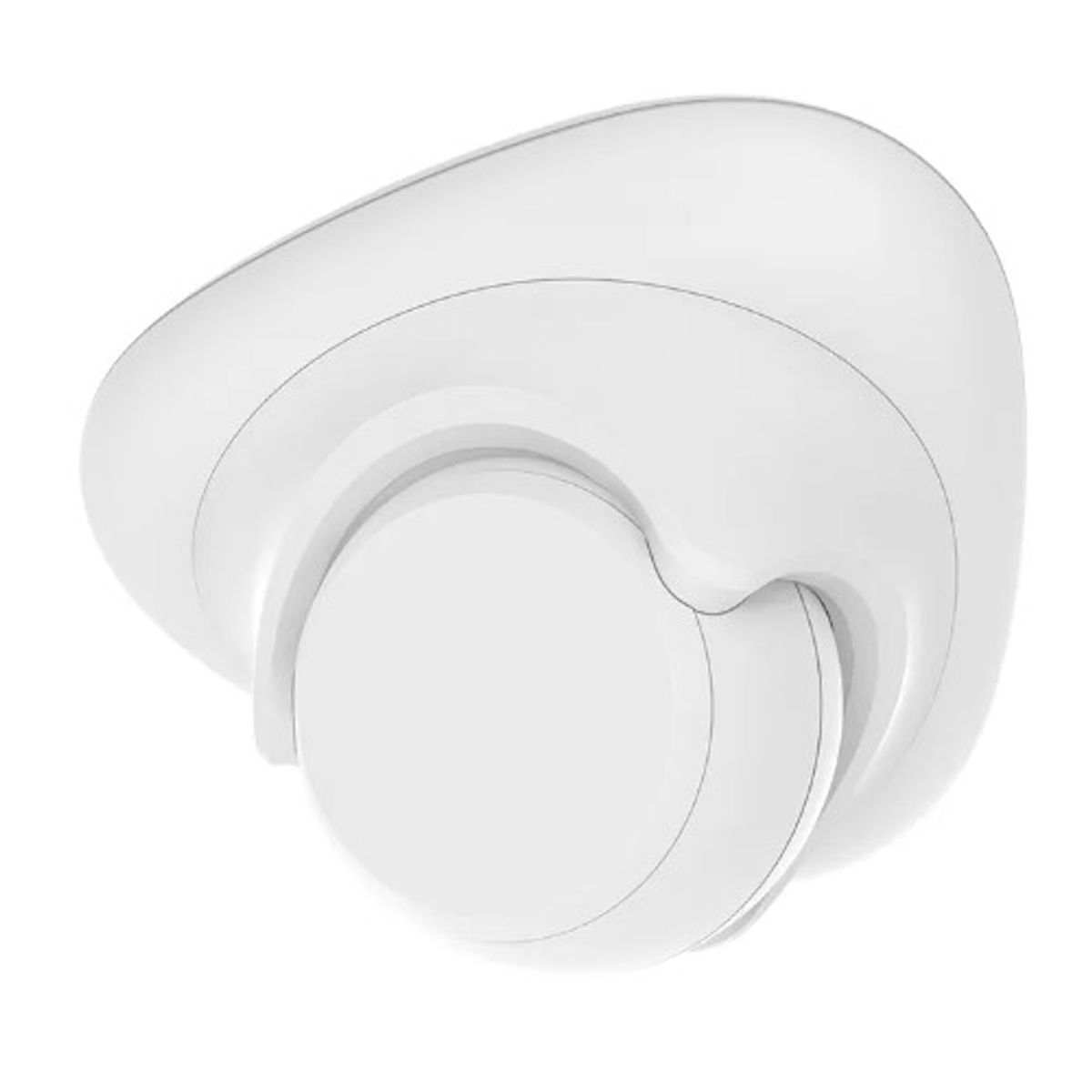 GENERICO - Sensor de presencia Tuya ZigBee