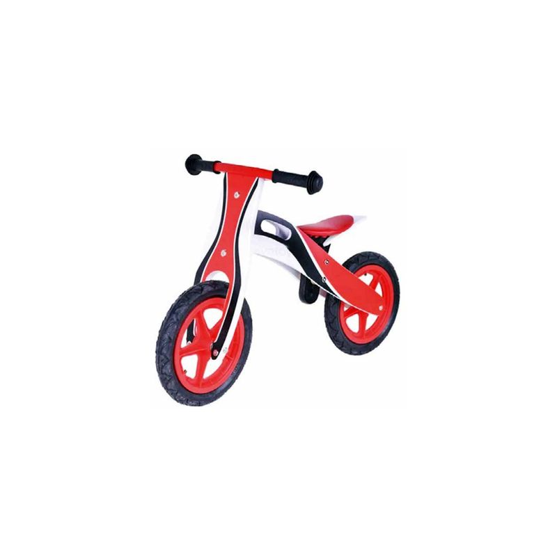 GENERICO - Bicicleta Aprendizaje Infantil - SC