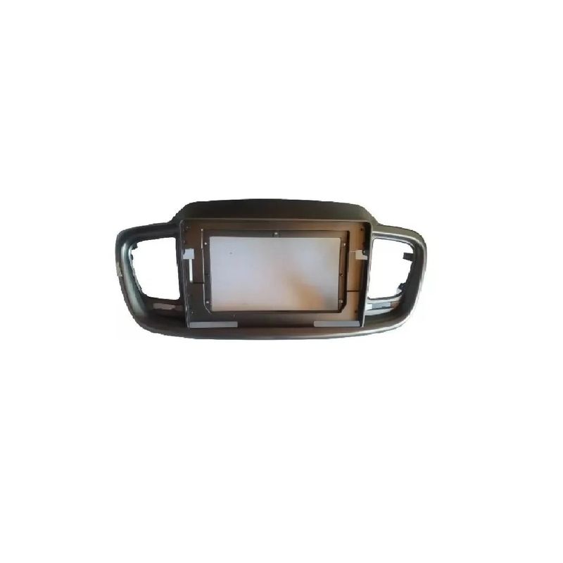 KIA - Bisel Adaptador De Radio 10 Pulgadas Kia Sorento 2015 Up