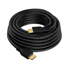 GENERICO - Cable Hdmi 8k De 5 Metros Ultra Hd V2.1 De Alta Velocidad