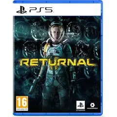 SONY - PS5 Returnal EU Version