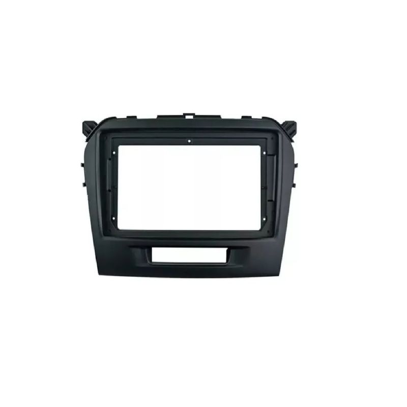 SUZUKI - Bisel Adaptador Radio Suzuki New Vitara 9 Pulgadas 2015-2019