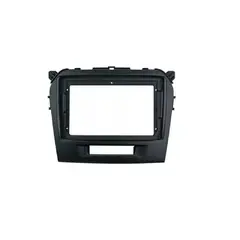 SUZUKI - Bisel Adaptador Radio New Vitara 9 Pulgadas 2015-2019