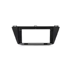 VOLKSWAGEN - Bisel Adaptador Android Tiguan 10 Pulg 2017 Up