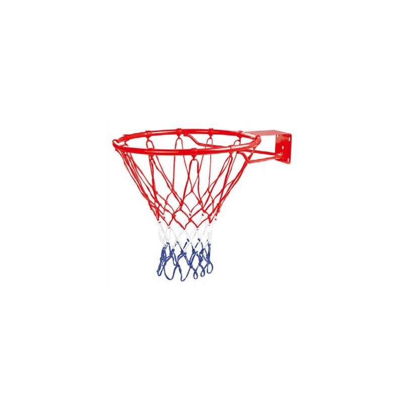 GENERICO - Aro De Basquetbol 45cms Metálico - SC