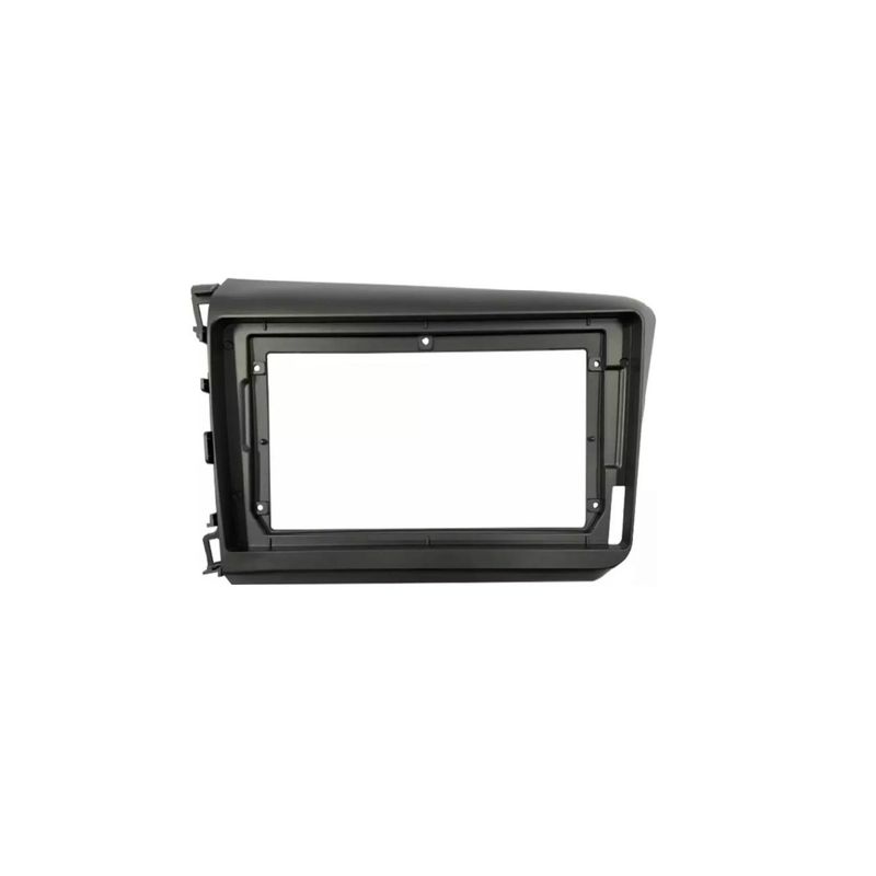 HONDA - Bisel Adaptador Radio Honda Civic 9 Pulgadas 2012-2015