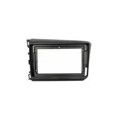 HONDA - Bisel Adaptador Radio Civic 9 Pulgadas 2012-2015