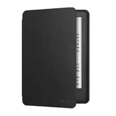 GENERICO - Funda Protectora Para Kindle 10th Gene 2019 J9G29R Negro