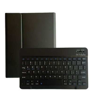 Imagen 2 del producto Funda Con Teclado Negro Para iPad 7ma/8va/9na 10.2 Español