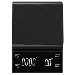 GENERICO - Balanza Pesa Digital Cocina Precision Gramera 03g A 3kg