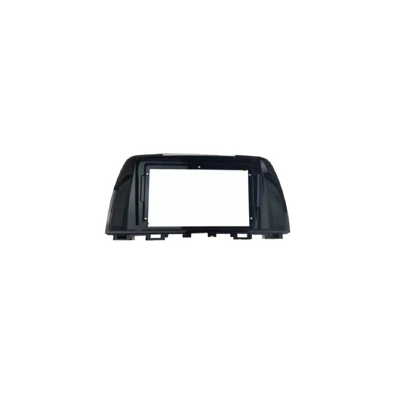 MAZDA - Bisel Adaptador Radio Android Mazda 6 De 9 Pulgadas 2015-17