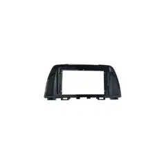 MAZDA - Bisel Adaptador Radio Android 6 De 9 Pulgadas 2015-17