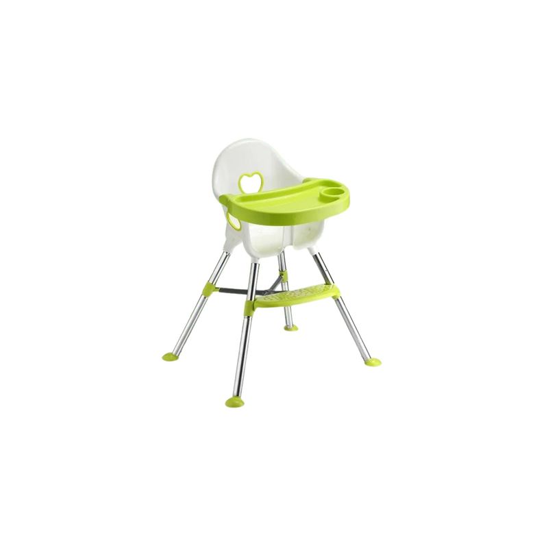 GENERICO - Silla De Bebé Para Comer Portátil Multifuncional