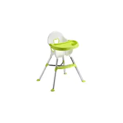 GENERICO - Silla De Bebé Para Comer Portátil Multifuncional