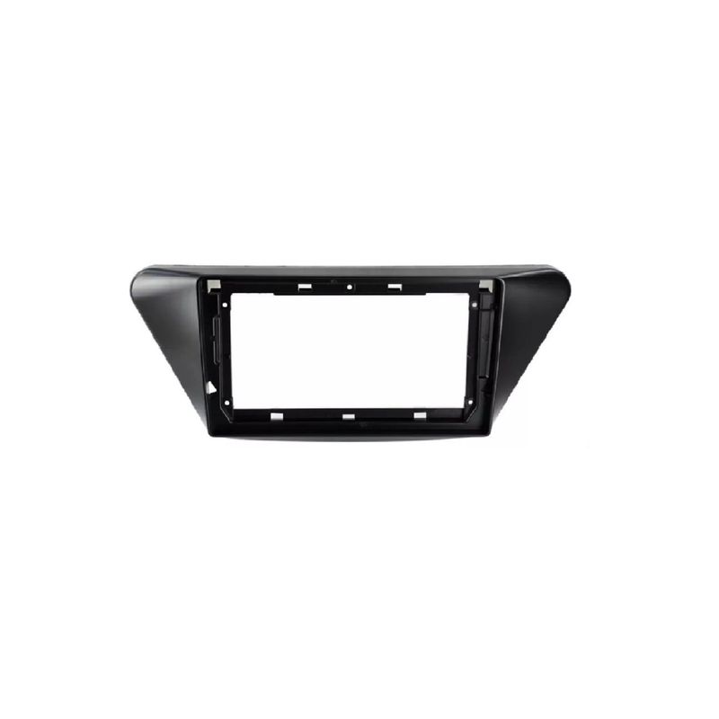 GENERICO - Bisel Adaptador De Radio 9 Pulgadas Lifan X50 2014up
