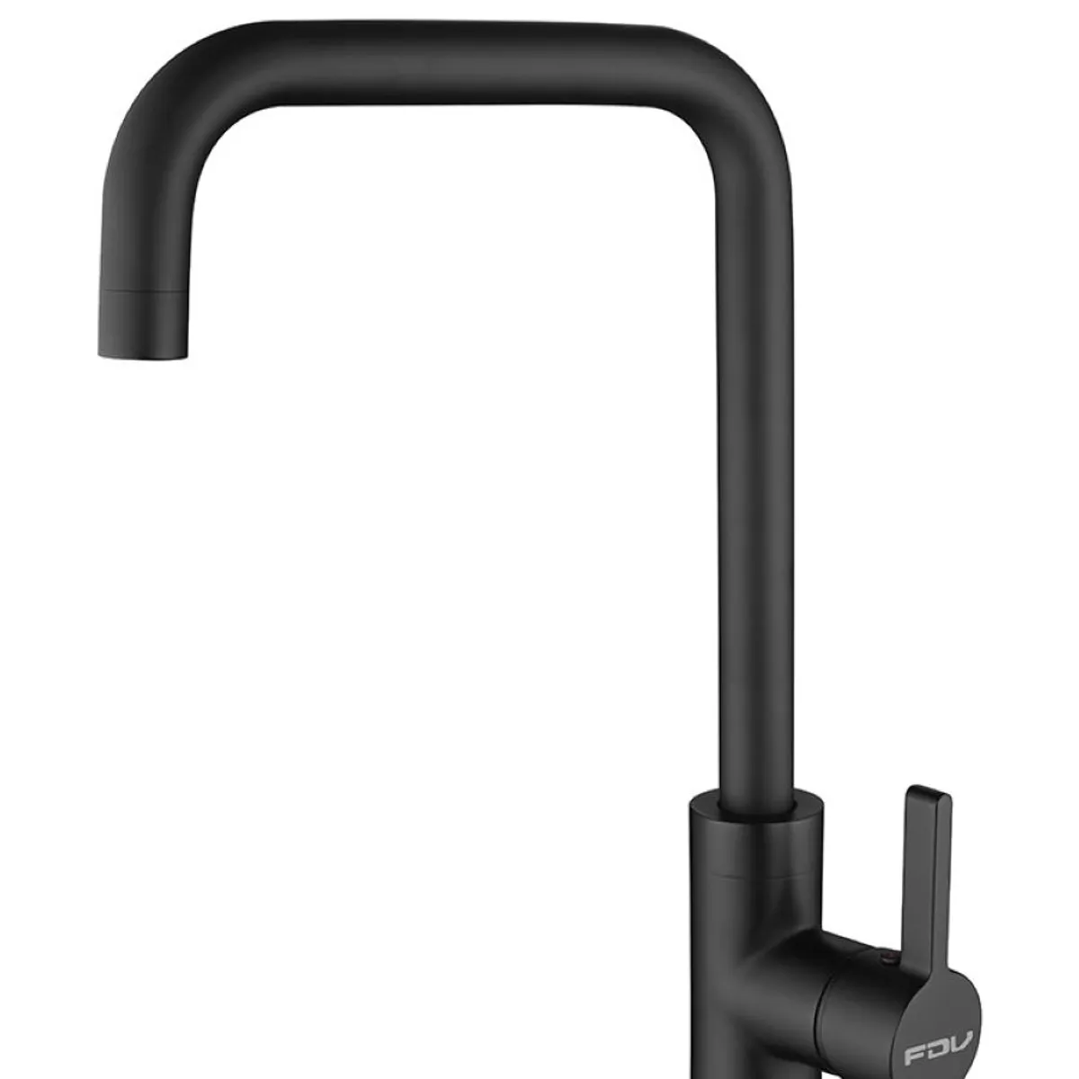 FDV - Griferia FDV Futura Black