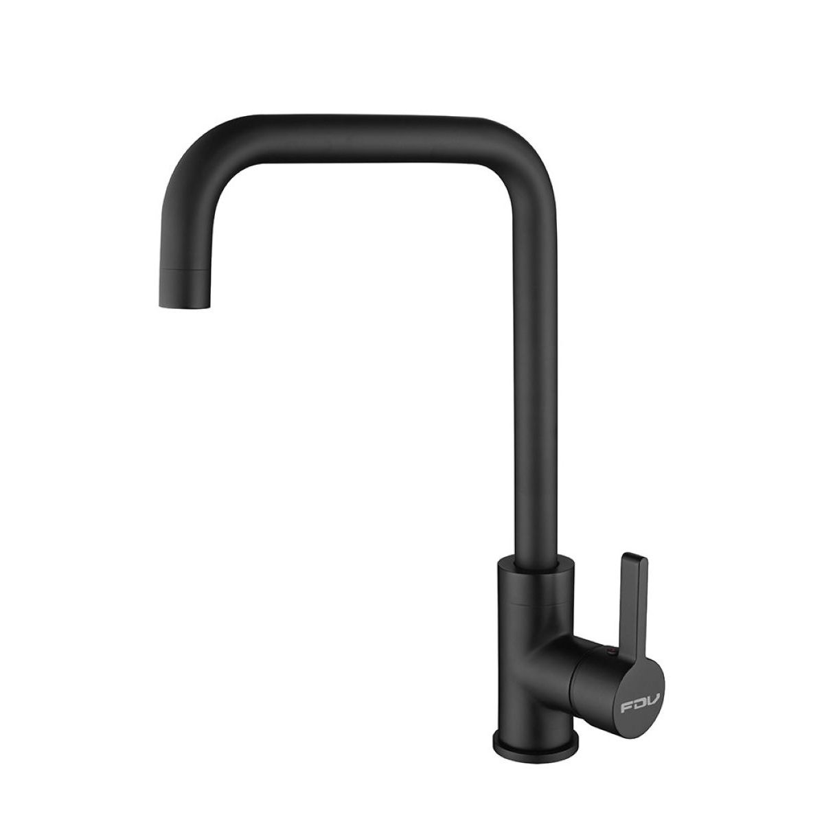 FDV - Griferia FDV Futura Black