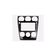 MAZDA - Bisel Adaptador Radio 9 Pulgadas 6 2004/2015 + Arnes