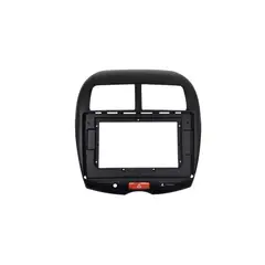 MITSUBISHI - Bisel Adaptador Radio Asx 10 Pulgadas 2013-2017