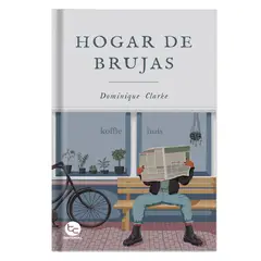 TRAYECTO COMUNICACIONES - LIBRO Hogar De Brujas Kristoff, Jay