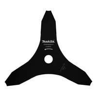 Cuchilla Metal 3 Puntas Et 305x25,4x3mm D-66042