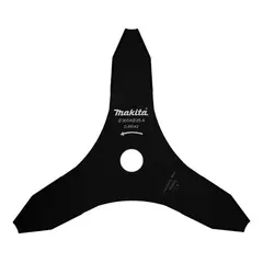MAKITA - Cuchilla Metal 3 Puntas Et 305x25,4x3mm D-66042