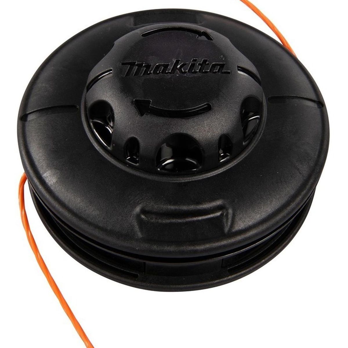 MAKITA - Cabezal Nylon Auto M10 X 1,25 LH 5'' 2,4mm x 4m Makita