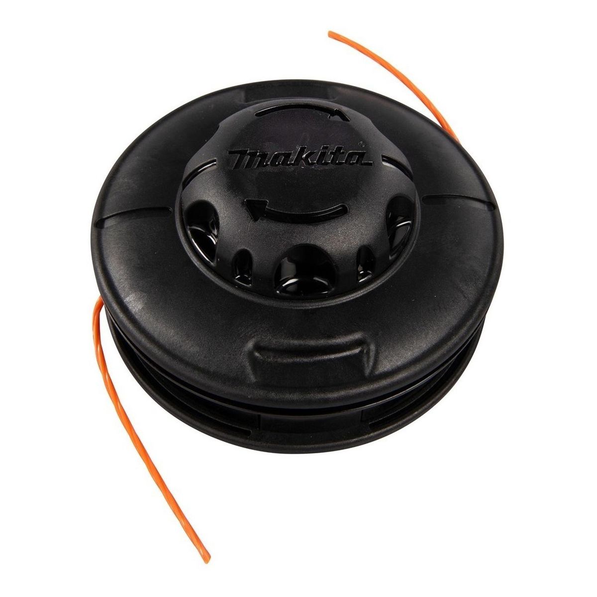 MAKITA - Cabezal Nylon Auto M10 X 1,25 LH 5'' 2,4mm x 4m Makita