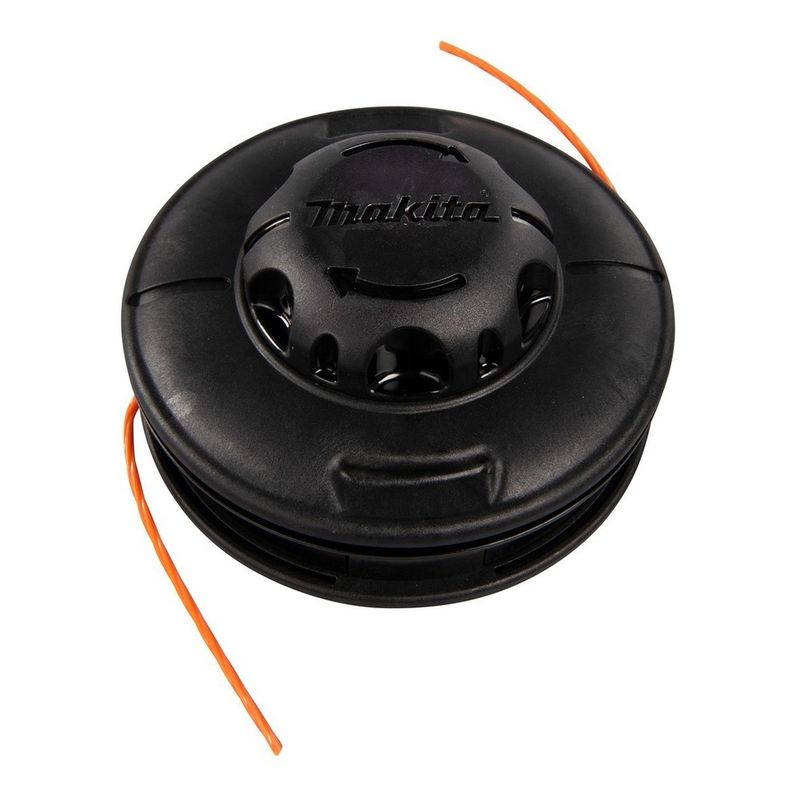 MAKITA - Cabezal Nylon Auto M10 X 1,25 LH 5'' 2,4mm x 4m Makita