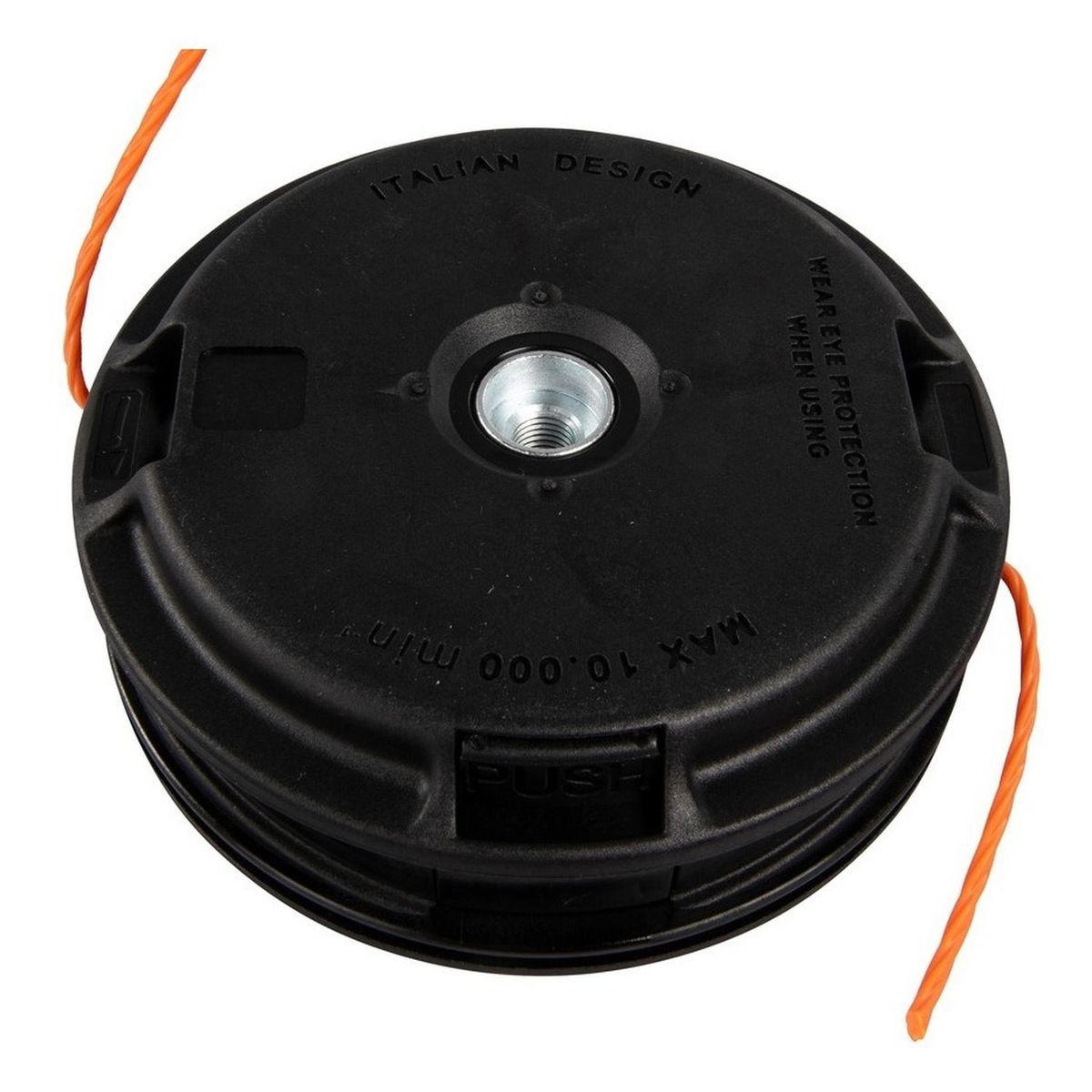 MAKITA - Cabezal Nylon Auto M10 X 1,25 LH 5'' 2,4mm x 4m Makita