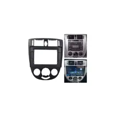 CHEVROLET - Adaptador Bisel Radio Optra 10 Pulgadas 2004/2009