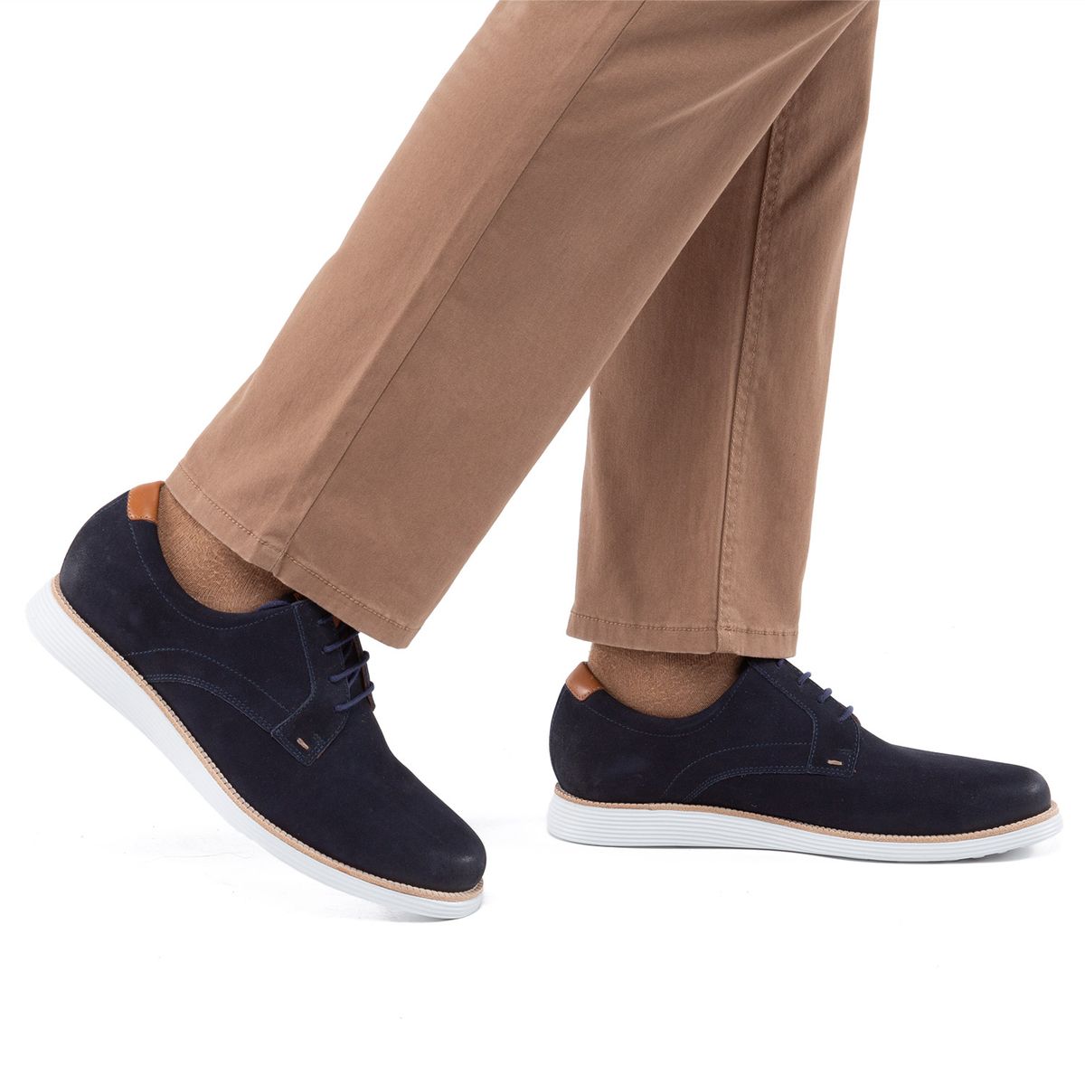 GUANTE - Zapato - Prince - Guante - Marino
