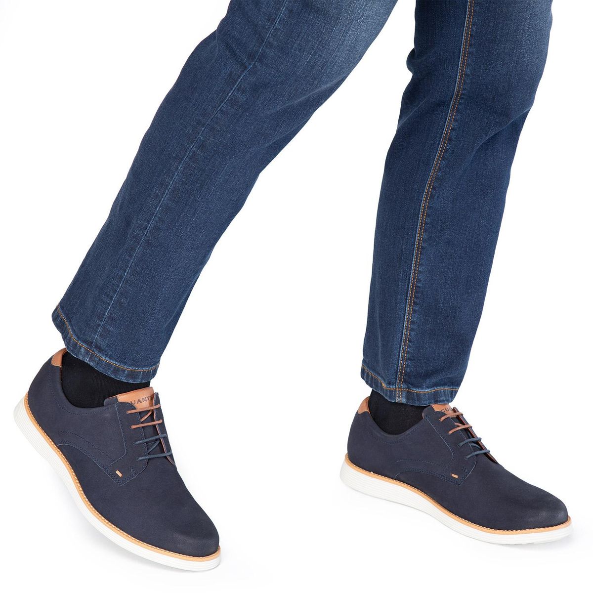 GUANTE - Zapato - Hombre - Prince - Guante - Marino