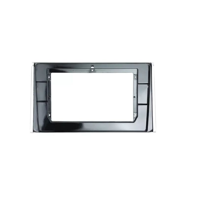 TOYOTA - Bisel Adaptador Radio Toyota Rav4 10 Pulgadas 2020+