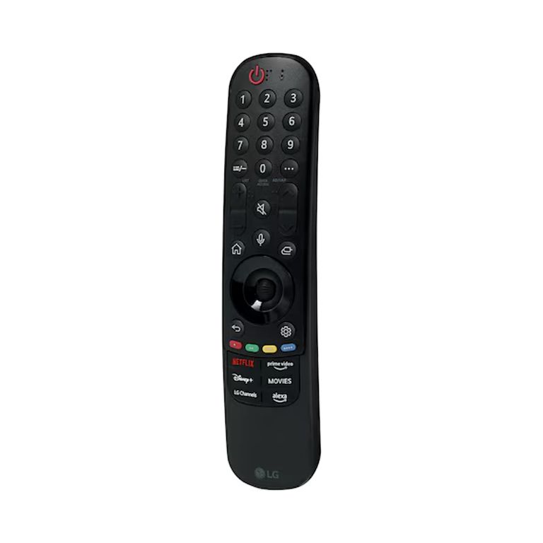 LG Control Magic Remote Original Mr24ga
