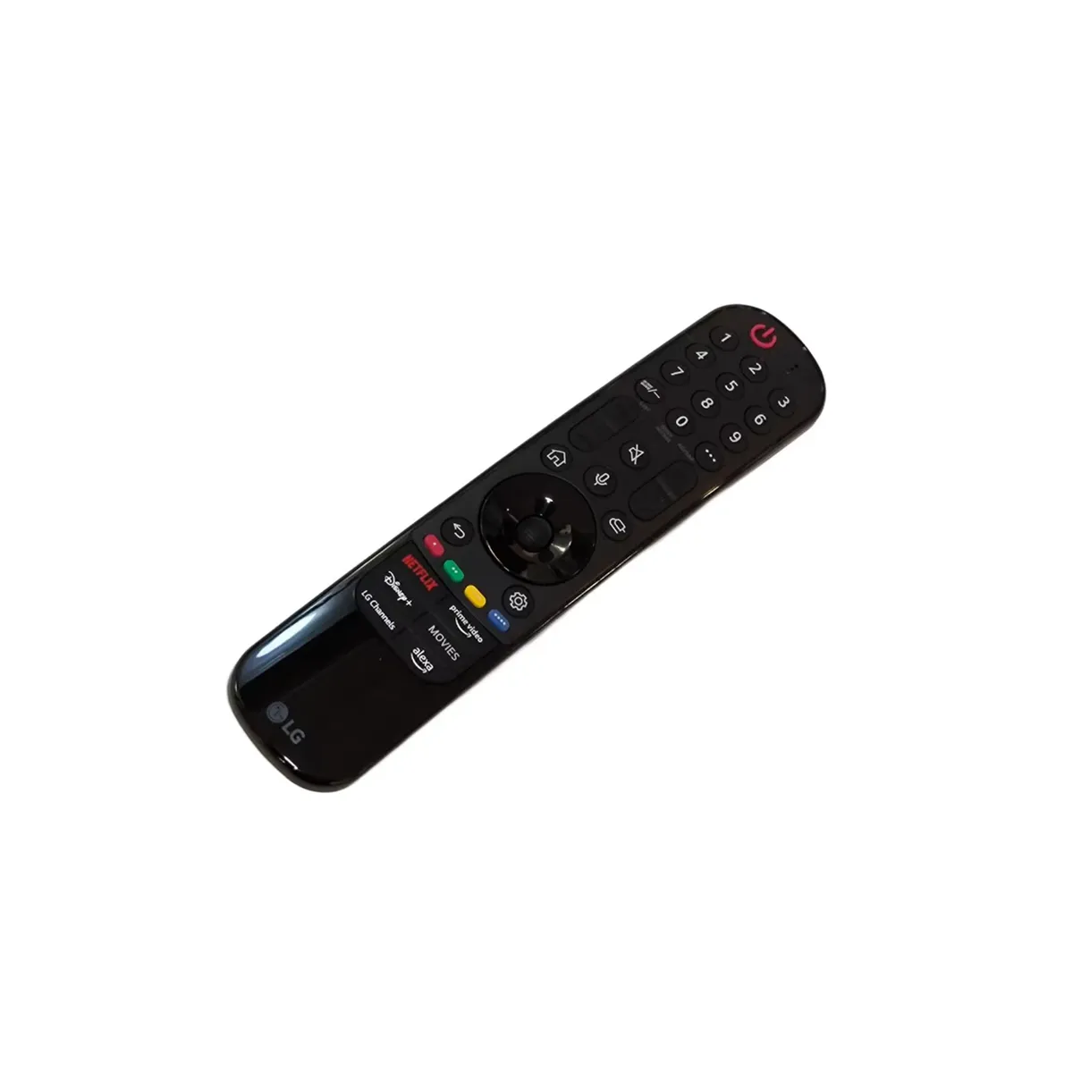LG - Control LG Magic Remote Original Mr24ga
