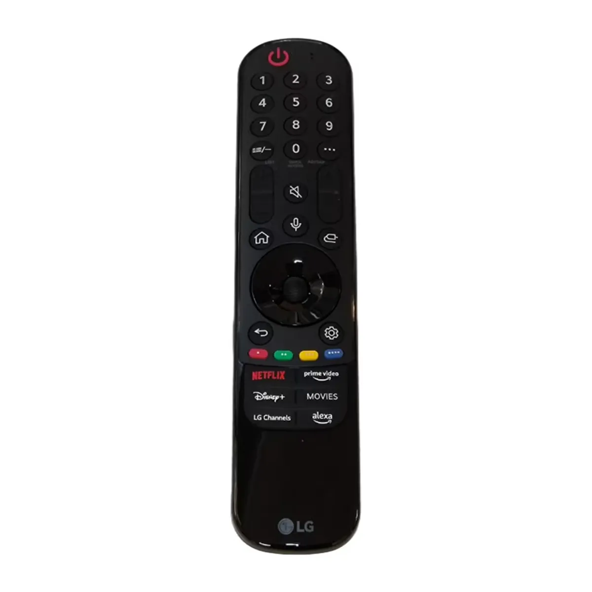 LG - Control LG Magic Remote Original Mr24ga