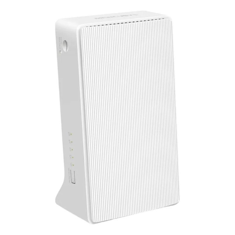 MERCUSYS - Router 4g Wi-fi Mercusys Mb110 Internet En Cualquier Lugar