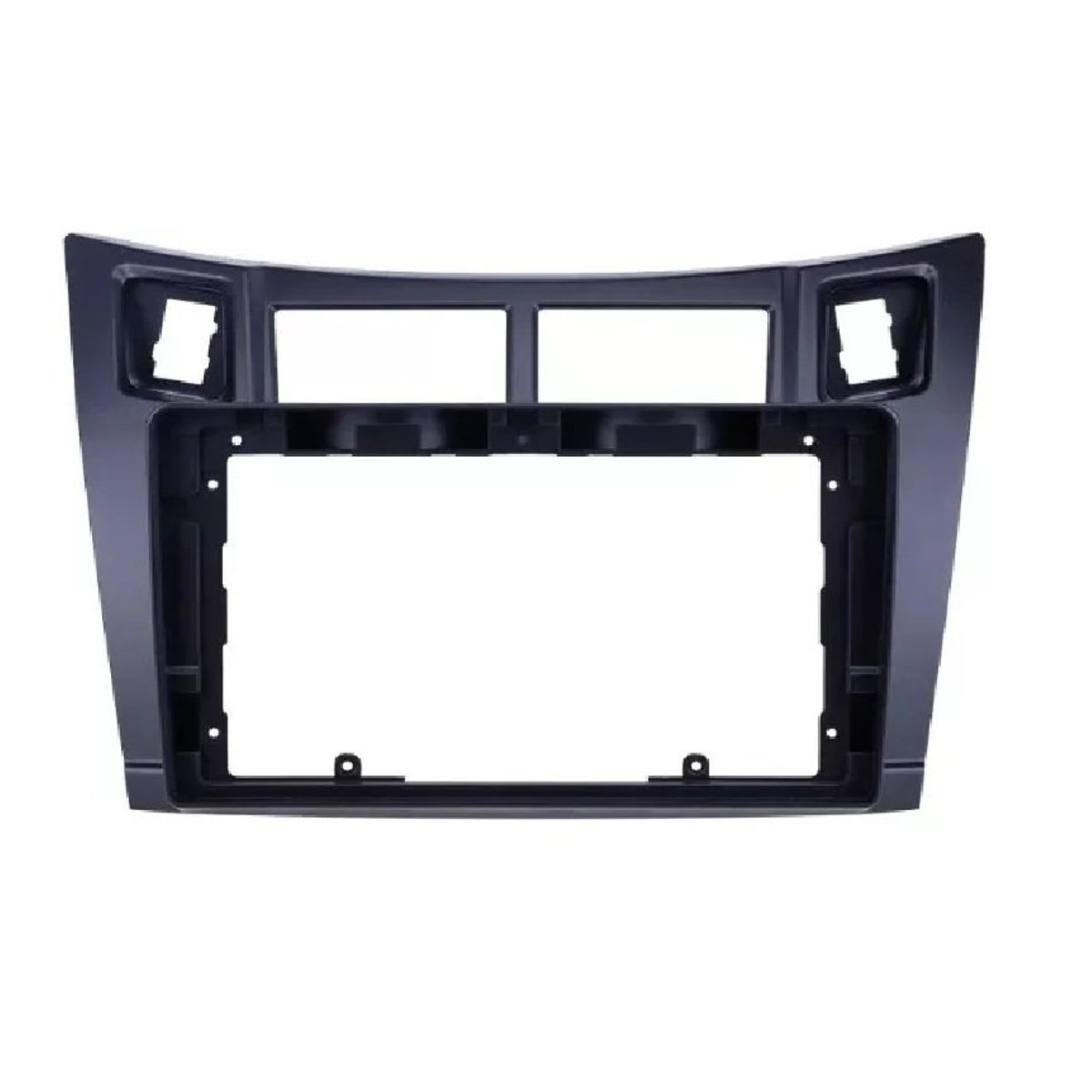 TOYOTA - Bisel 9 Pulgadas Toyota Yaris Año 2005up + Arnes