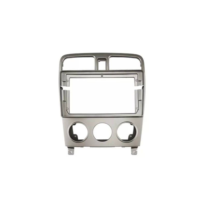 SUBARU - Bisel Adaptador Radio Subaru Forester 9 Pulgadas 2004up