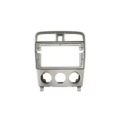 SUBARU - Bisel Adaptador Radio Forester 9 Pulgadas 2004up