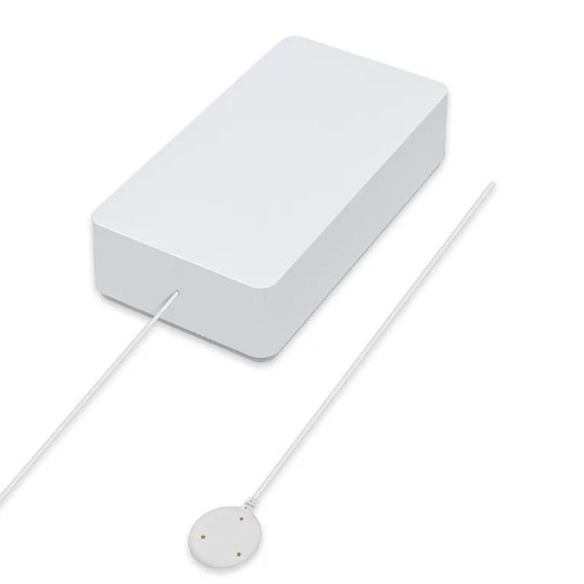 GENERICO - Sensor de inundación o detector de fugas de agua ZibBee Tuya Smart