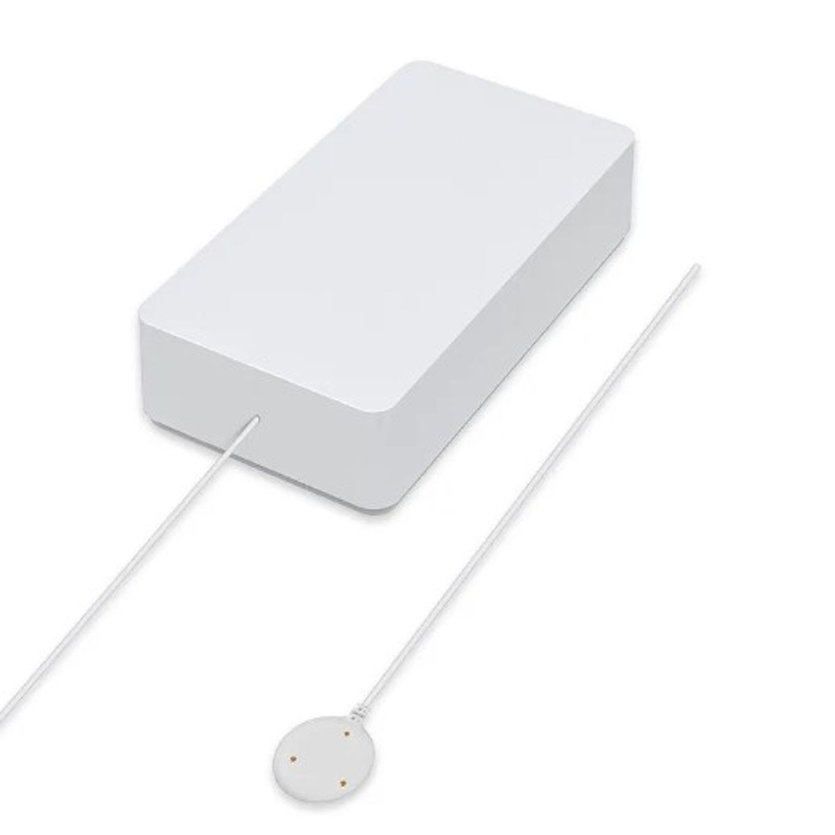 GENERICO - Sensor de inundación o detector de fugas de agua ZibBee Tuya Smart