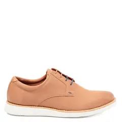 GUANTE - Zapato - Prince - - Camel