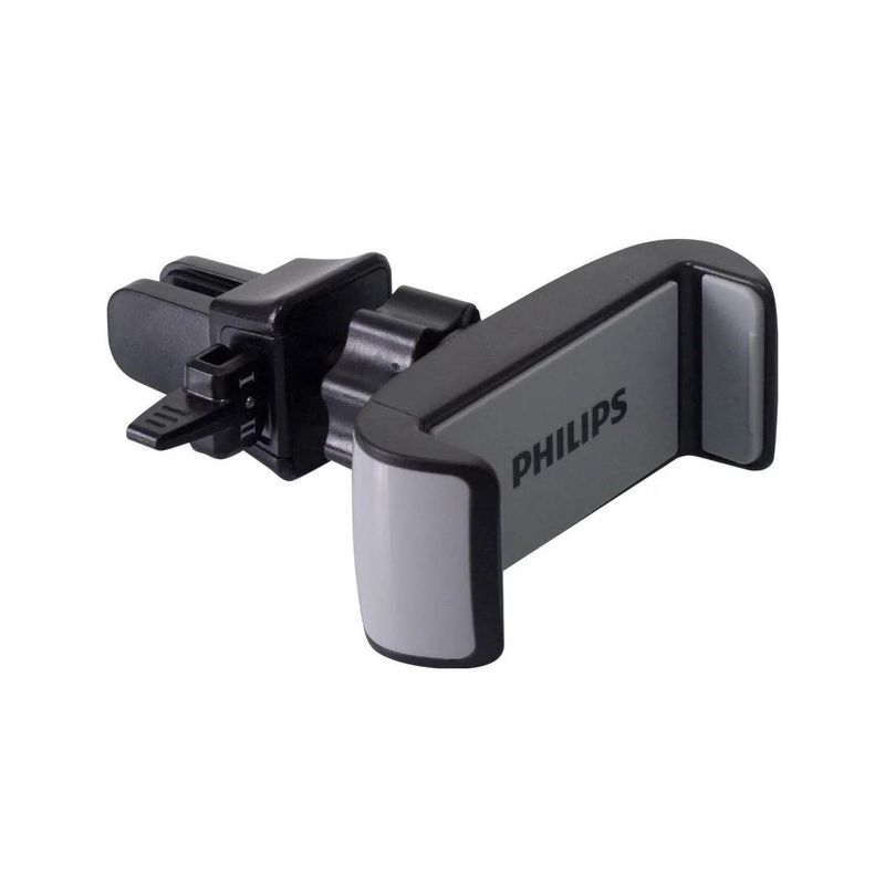 PHILIPS - Soporte Celular en Rejilla de Auto Philips D1411