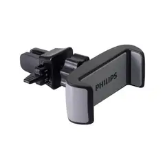 PHILIPS - Soporte Celular en Rejilla de Auto D1411