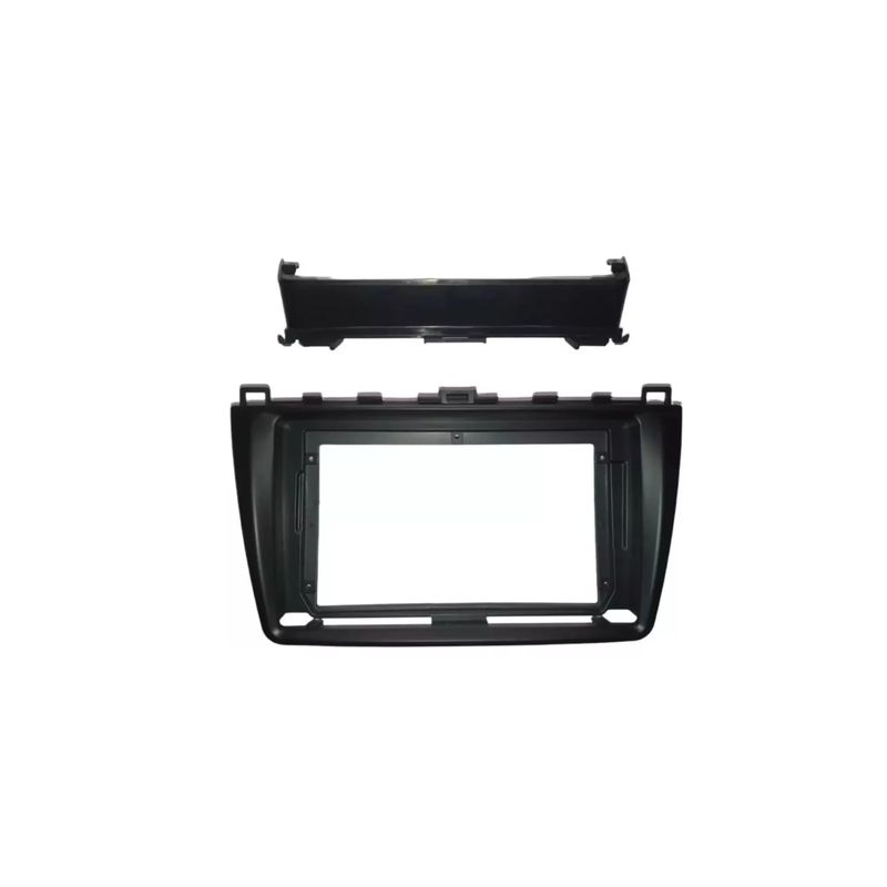 MAZDA - Bisel Adaptador Mazda 6 De 9 Pulgadas Año 2009-2013