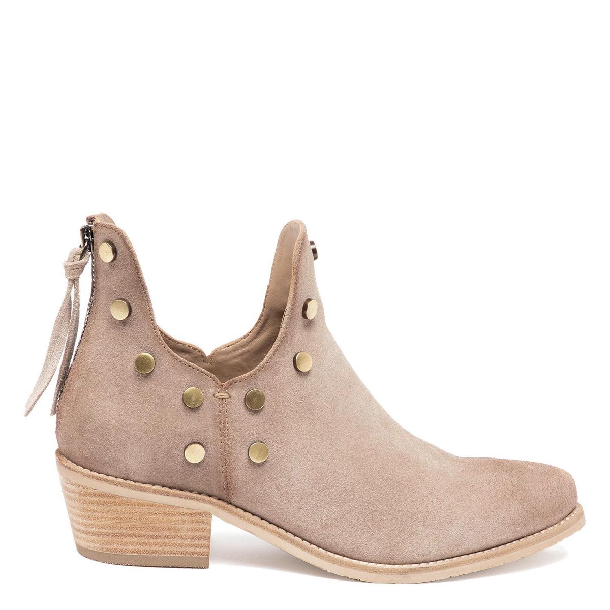 GACEL - Bootie - Mujer - Sheyla - Gacel - Arena